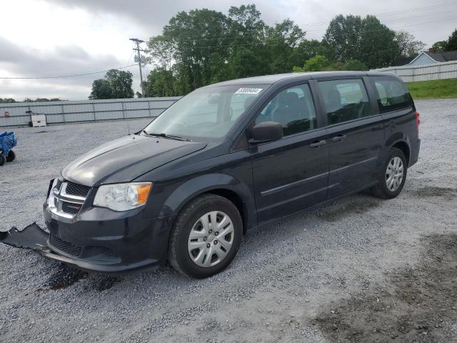 Vin: 2c4rdgbg7gr270907, lot: 53089484, dodge caravan se 2016 img_1
