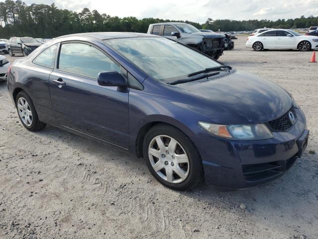 2009 Honda Civic Lx VIN: 2HGFG12649H535579 Lot: 52262554