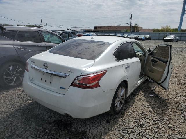 2013 Nissan Altima 2.5 VIN: 1N4AL3AP0DC110209 Lot: 52186024