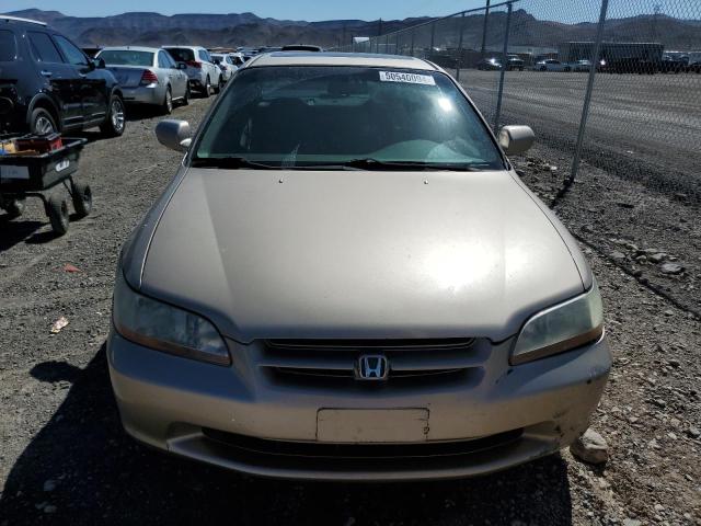 2000 Honda Accord Ex VIN: 1HGCG6672YA098598 Lot: 50540094