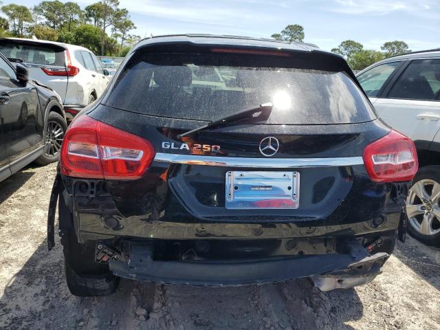 VIN WDCTG4EB2JJ461376 2018 Mercedes-Benz GLA-Class,... no.6