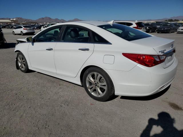 2011 Hyundai Sonata Se VIN: 5NPEC4AC2BH074197 Lot: 51075114