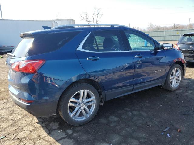 2019 Chevrolet Equinox Premier Photos 