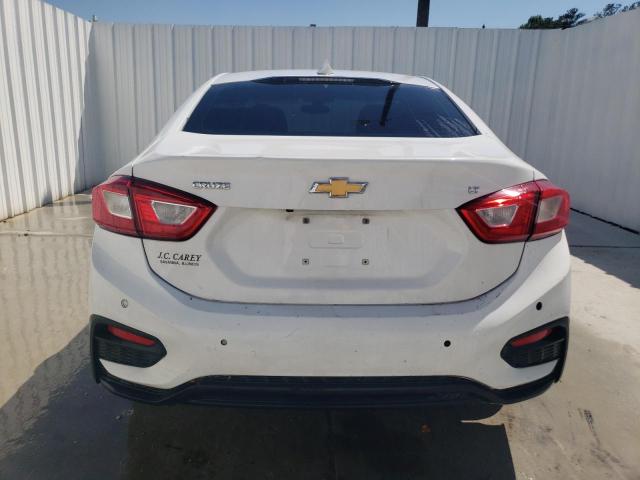 2018 Chevrolet Cruze Lt VIN: 1G1BE5SM2J7203044 Lot: 50829544