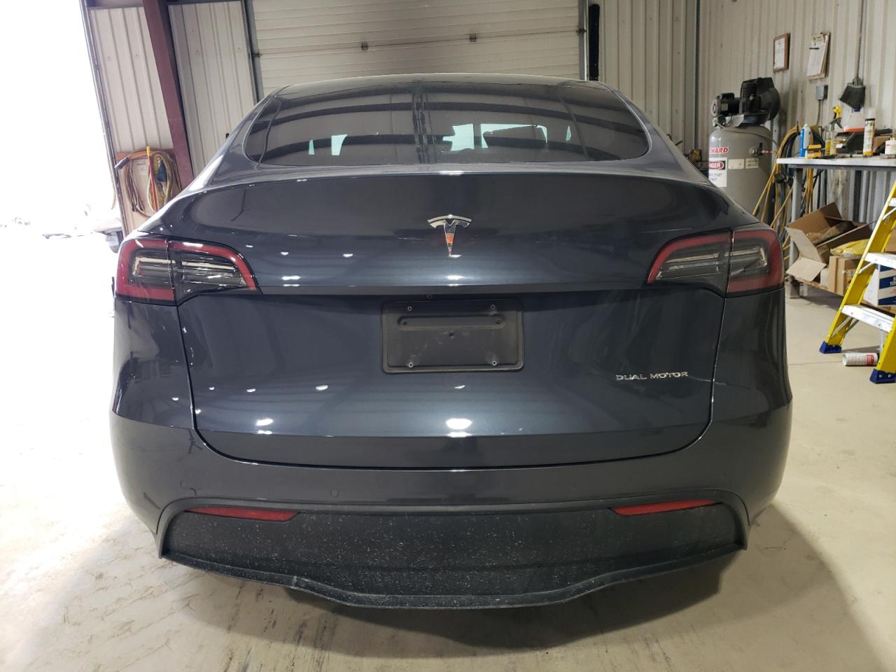 7SAYGAEE4NF524546 2022 Tesla Model Y