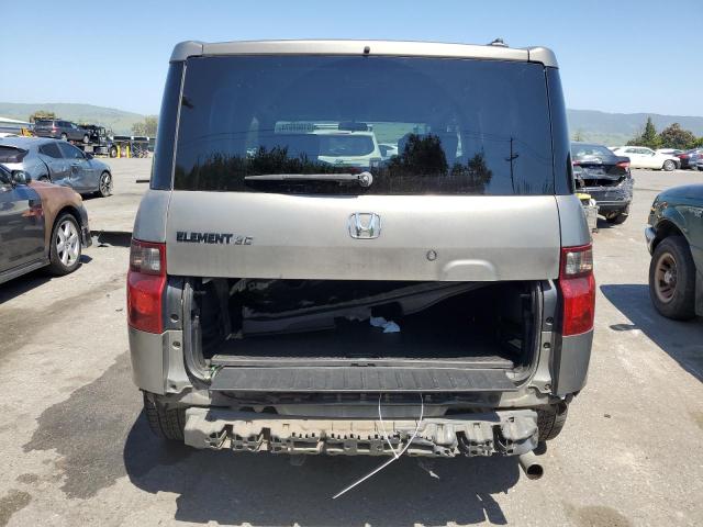 2007 Honda Element Sc VIN: 5J6YH18967L009101 Lot: 63105613