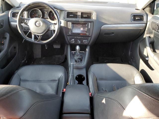 2017 Volkswagen Jetta Se VIN: 3VWDB7AJ5HM267359 Lot: 51091364