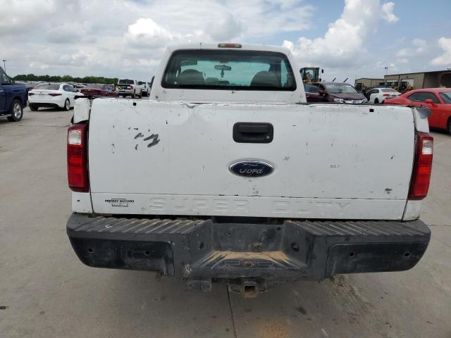 2008 Ford F250 Super Duty VIN: 1FTNF20548EE22041 Lot: 51710714