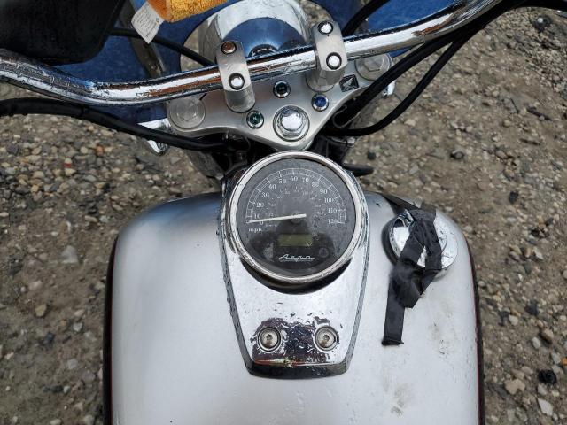 2008 HONDA VT750 CA JH2RC50478K410610