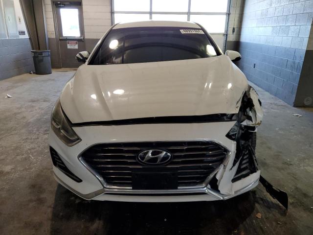 2018 Hyundai Sonata Sport VIN: 5NPE34AFXJH633472 Lot: 48991984