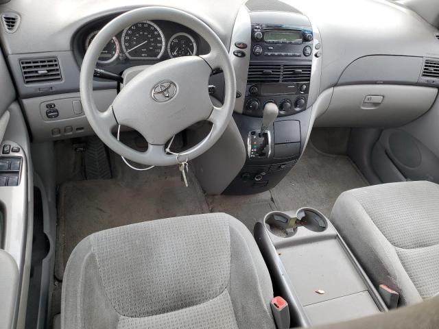 5TDZA23CX6S395011 2006 Toyota Sienna Ce