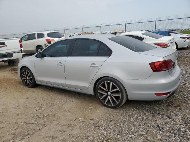 2013 Volkswagen Jetta Gli VIN: 3VW4T7AJ8DM286687 Lot: 39249502