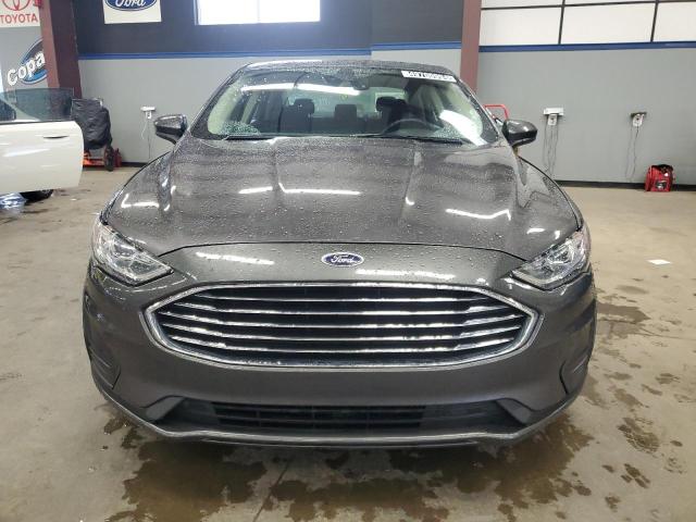 VIN 3FA6P0HD2LR249956 2020 Ford Fusion, SE no.5