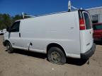 CHEVROLET EXPRESS G2 снимка