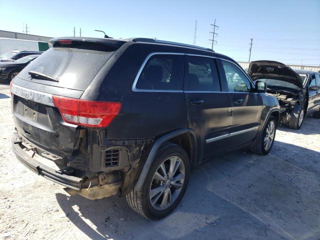 2013 Jeep Grand Cherokee Laredo VIN: 1C4RJEAG5DC621011 Lot: 49639344