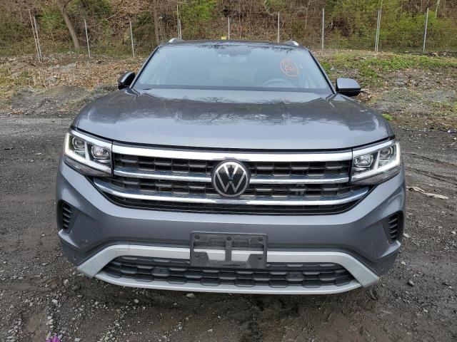 1V2KC2CA3NC218308 Volkswagen Atlas CROS 5