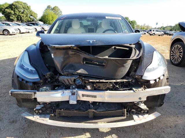 5YJ3E1EB0JF184289 2018 Tesla Model 3