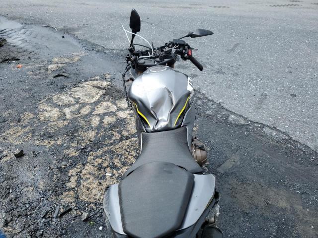 2022 HONDA CBR500 RA MLHPC625XN5301111