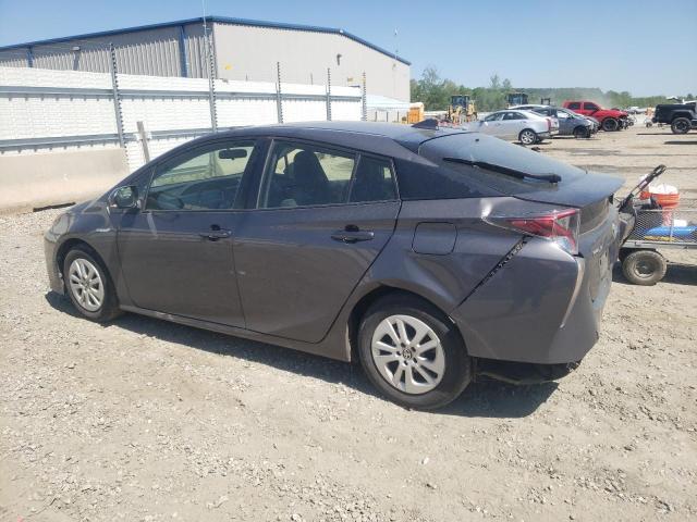 2016 Toyota Prius VIN: JTDKBRFU9G3515010 Lot: 79885513