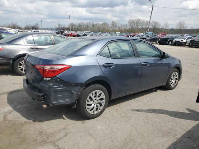 2018 TOYOTA COROLLA L - 2T1BURHEXJC966168