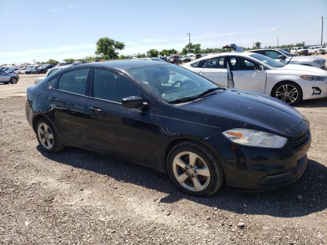 2016 Dodge Dart Sxt Sport VIN: 1C3CDFFA4GD819508 Lot: 51542974