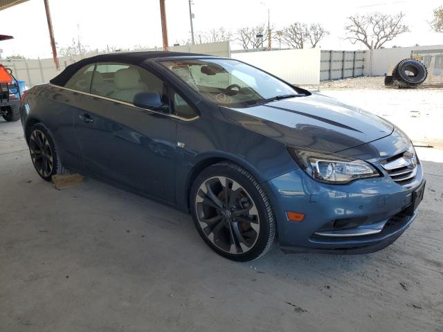 2017 BUICK CASCADA PR - W04WH3N59HG012704