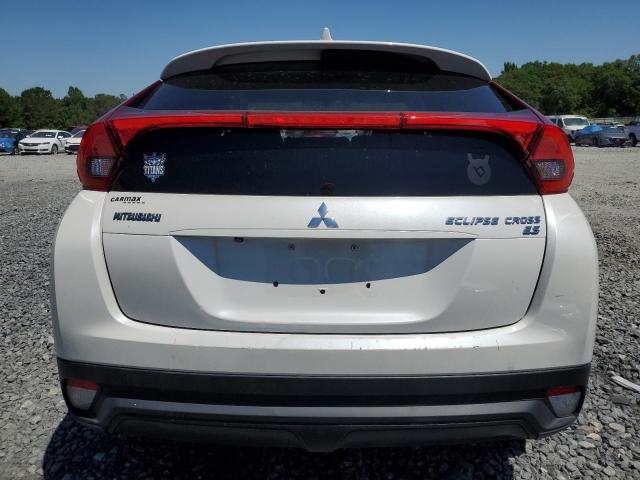 2019 Mitsubishi Eclipse Cross Es VIN: JA4AS3AA9KZ024216 Lot: 50904334