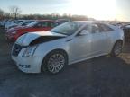 CADILLAC CTS PERFOR