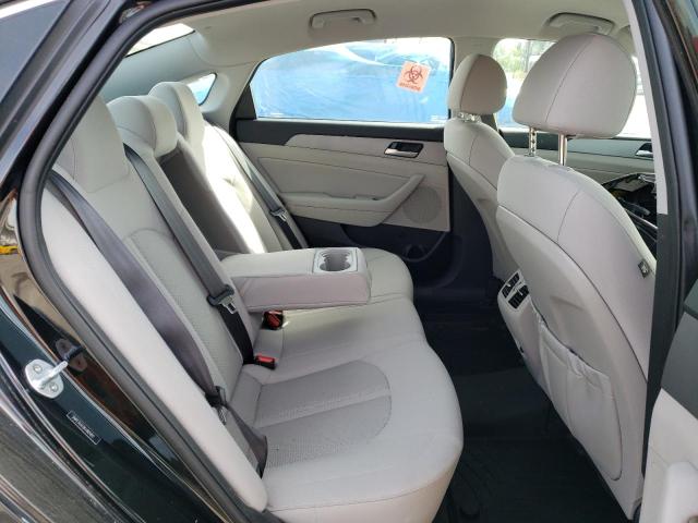 2019 HYUNDAI SONATA LIM - 5NPE34AF0KH809897