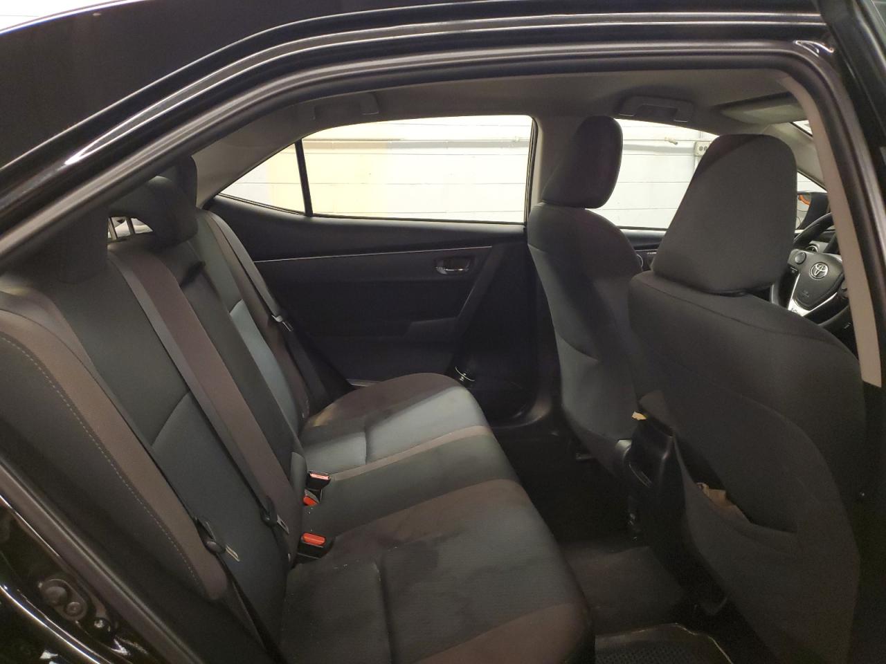 2T1BURHE4HC917297 2017 Toyota Corolla L