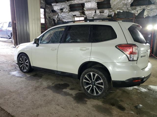 2018 Subaru Forester 2.0Xt Premium VIN: JF2SJGEC3JH422897 Lot: 51498244