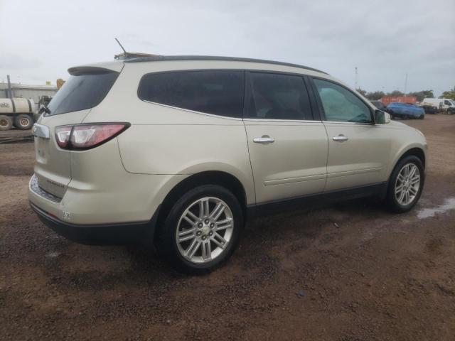 2014 Chevrolet Traverse Lt VIN: 1GNKVGKD4EJ274149 Lot: 50425524