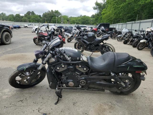 2009 HARLEY-DAVIDSON VRSCDX 1HD1HHH1X9K810860
