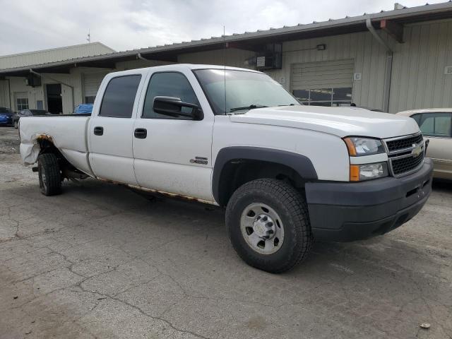 2006 Chevrolet Silverado C3500 VIN: 1GCHC33D56F253105 Lot: 50108364