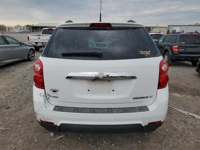 2011 Chevrolet Equinox Lt VIN: 2CNFLNEC1B6373748 Lot: 49992144