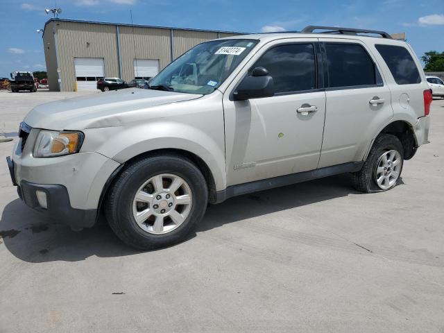 2008 Mazda Tribute I VIN: 4F2CZ02Z08KM19738 Lot: 51442774