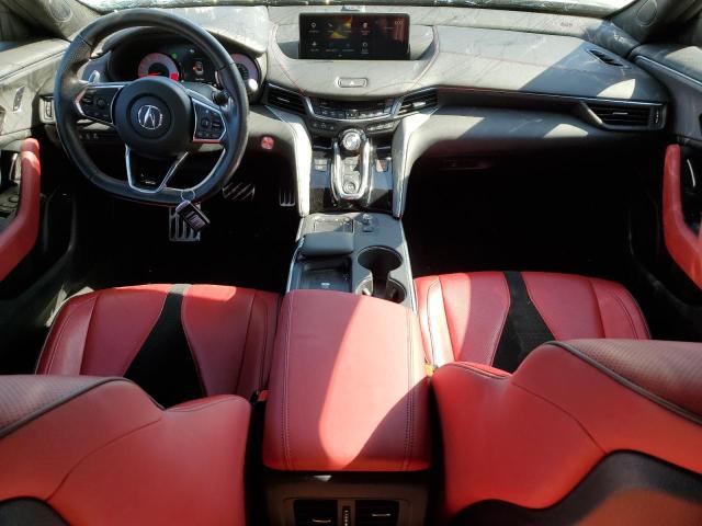 2022 ACURA TLX TECH A - 19UUB5F53NA003280