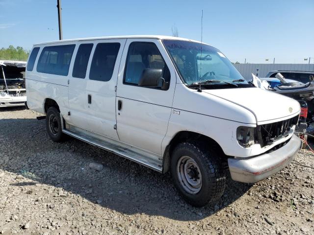 1996 Ford Econoline E350 Super Duty VIN: 1FBJS31H1THA02712 Lot: 51395284