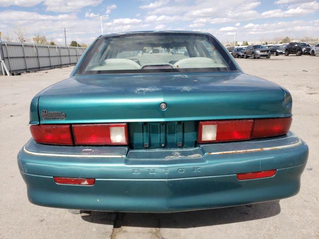 1997 Buick Skylark Gran Sport VIN: 1G4NJ52M3VC433085 Lot: 49539114