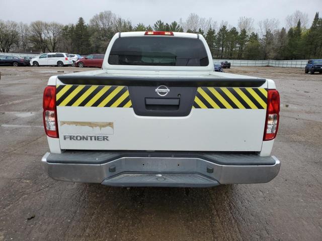 2016 Nissan Frontier S VIN: 1N6BD0CT4GN789475 Lot: 52759074