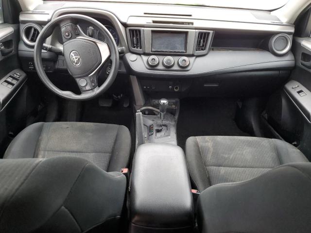 2017 Toyota Rav4 Le VIN: 2T3ZFREV0HW398252 Lot: 48398834