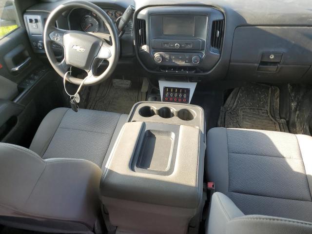 2018 Chevrolet Silverado K2500 Heavy Duty VIN: 1GC2KUEG2JZ221144 Lot: 52703574