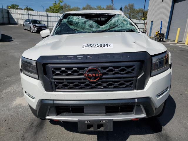 2022 NISSAN FRONTIER S - 1N6ED1EJXNN603918
