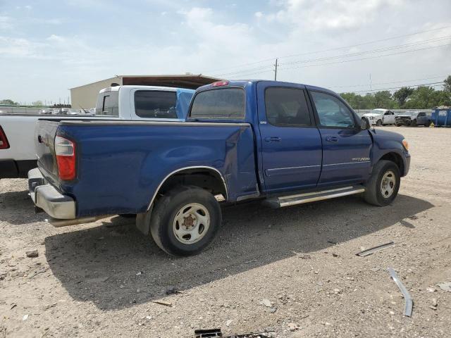 2005 Toyota Tundra Double Cab Sr5 VIN: 5TBET34105S469197 Lot: 51562504