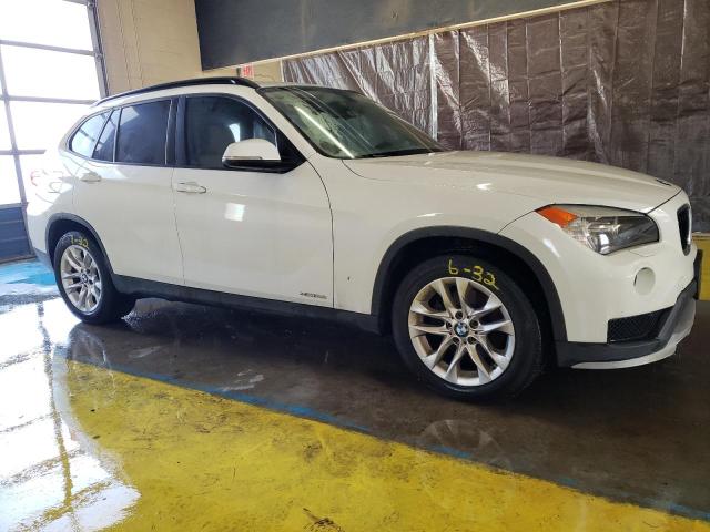 VIN WBAVL1C56FVY40299 2015 BMW X1, Xdrive28I no.4