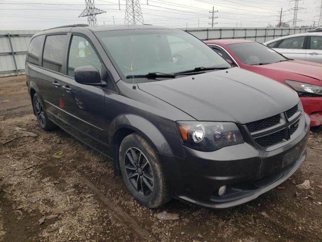 2015 DODGE GRAND CARA - 2C4RDGEG9FR512400