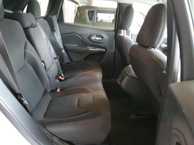 2020 JEEP CHEROKEE L - 1C4PJLCB5LD557963