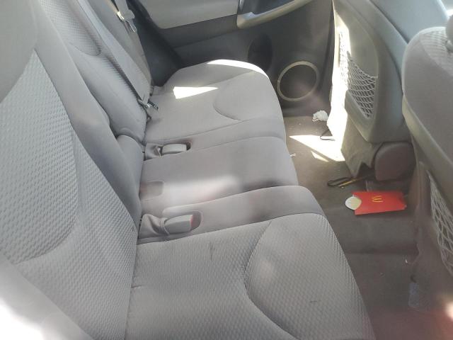 2008 Toyota Rav4 Limited VIN: JTMBK31V186049148 Lot: 47907884