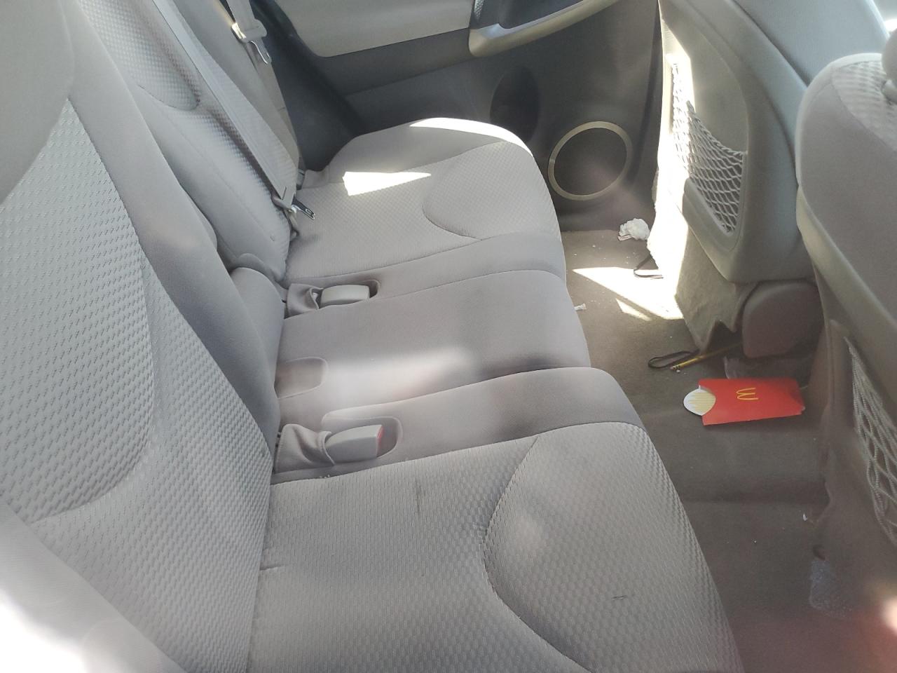 JTMBK31V186049148 2008 Toyota Rav4 Limited