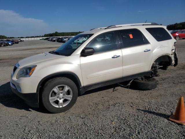 2011 GMC Acadia Sle VIN: 1GKKVPED3BJ378104 Lot: 49887574